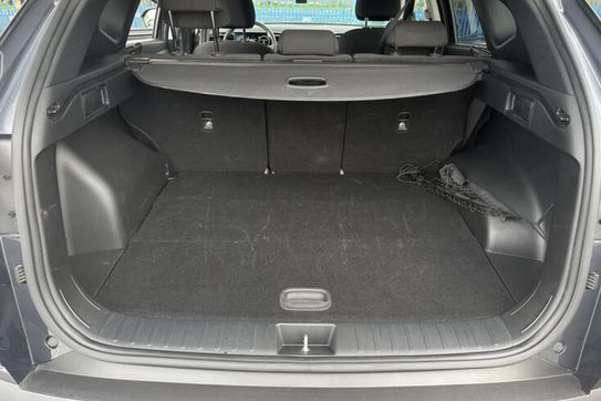 Hyundai Tucson Executive 1.6 T-GDi 48V DCT