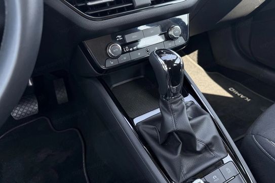 Skoda Kamiq 1.0 TSI DSG