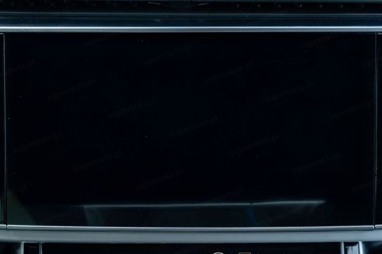 Audi Q8 50 TDI quattro