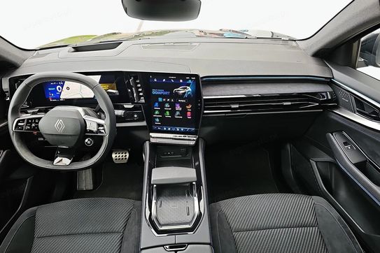 Renault Austral 1.2 E-Tech Full Hybrid 200 Iconic esprit Alpine MMT