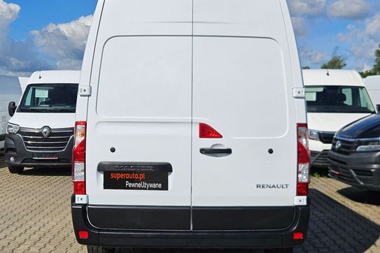 Renault Master dCi L2H2