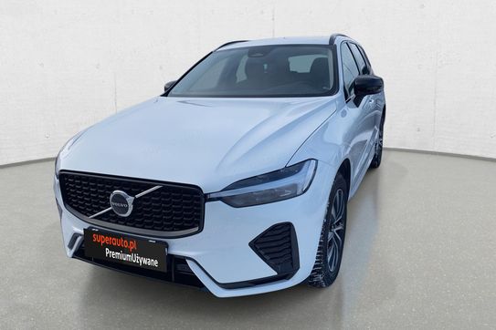Volvo XC60 B5 B AWD Plus Dark aut