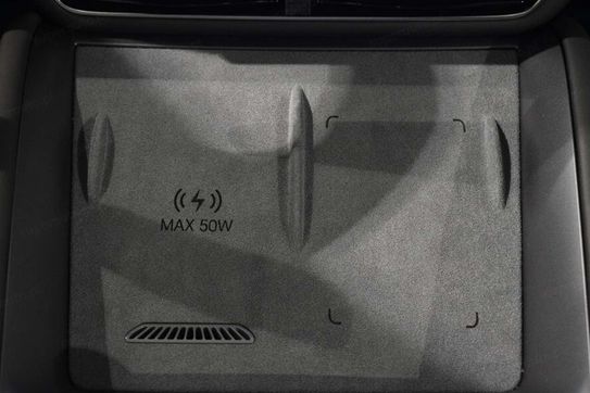 BYD Sealion 7 Excellence AWD