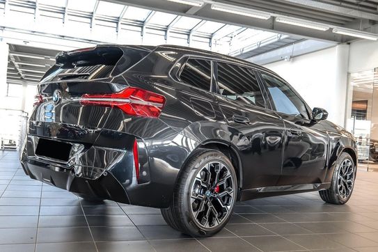 BMW X3 xDrive40d M Sport