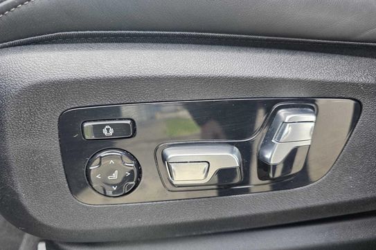 BMW X7 xDrive40i mHEV sport-aut
