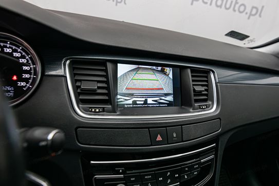 Peugeot 508 1.6 THP aut