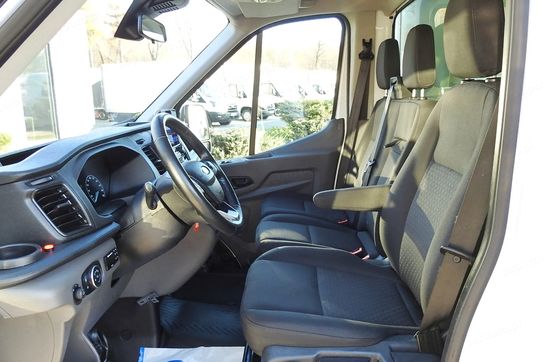 Ford Transit 2.0 TDCi