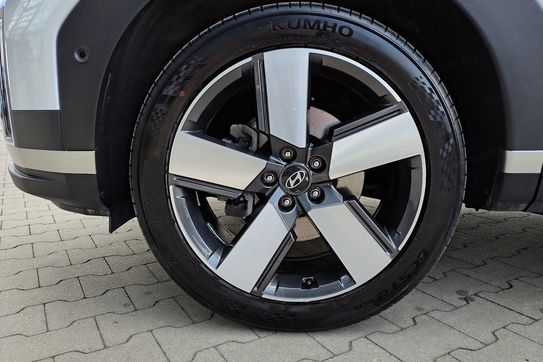 Hyundai Santa Fe t-Gdi Phev Platinum 4WD