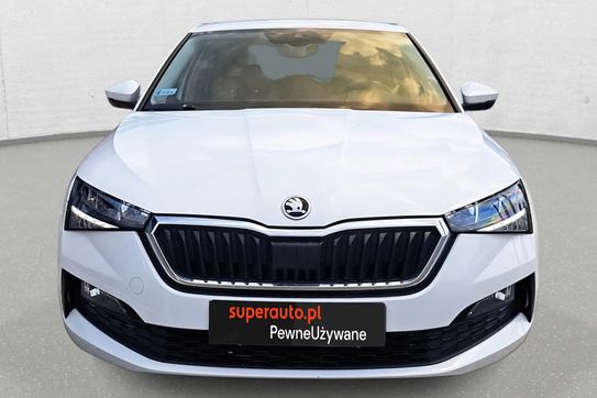 Skoda Scala TSI Ambition DSG