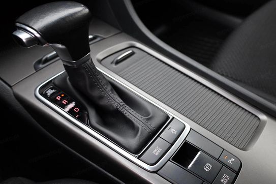 Kia Optima 1.6 T-GDI M DCT