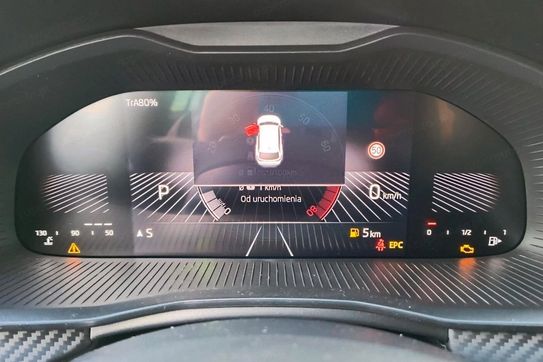 Skoda Kamiq Monte Carlo 1.0 TSI