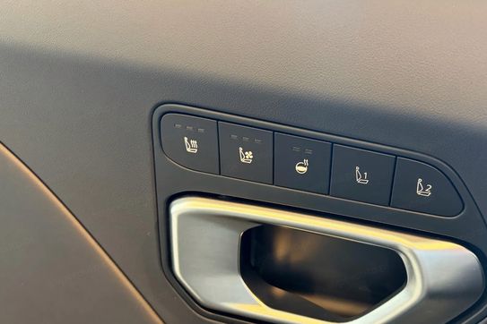 Kia K4 1.6 T-GDI L Business Line