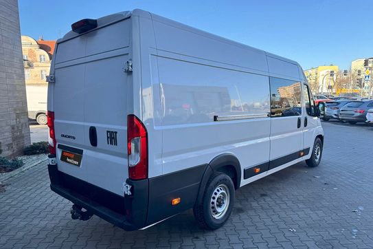Fiat Ducato L4H2 Zabudowa Brygadowa