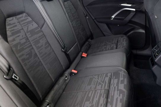 Audi Q5 TDI quattro Sportback