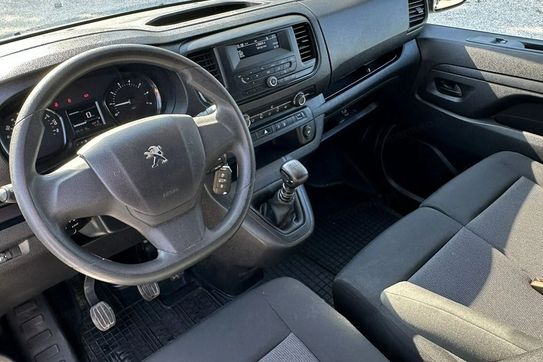 Peugeot Expert BlueHDi