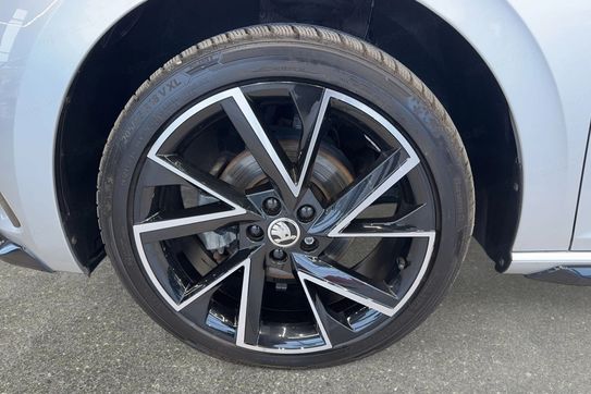 Skoda Scala 1.5 TSI Monte Carlo DSG