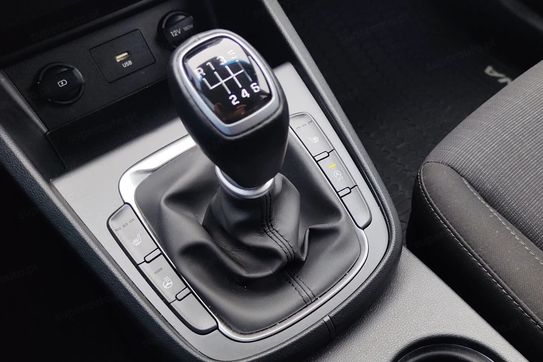 Hyundai Kona 1.0 t-Gdi Style