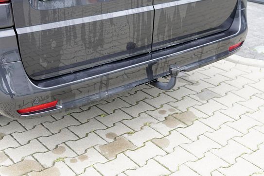 Mercedes Vito 116 CDI Select Ekstradługi 9G-Tronic