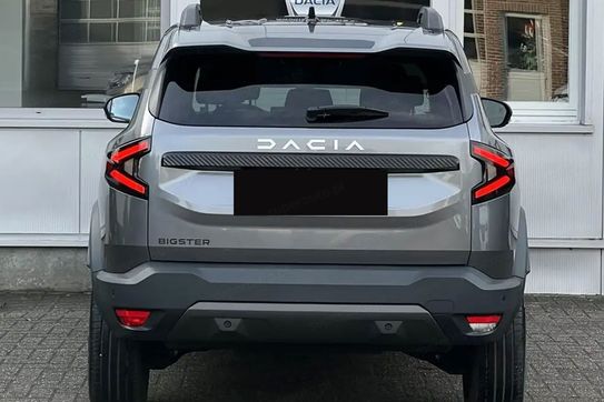 Dacia Bigster Journey 1.2 TCe mHEV