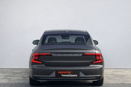 Volvo S90 T8 AWD Plug-In Hybrid Ultimate Bright aut