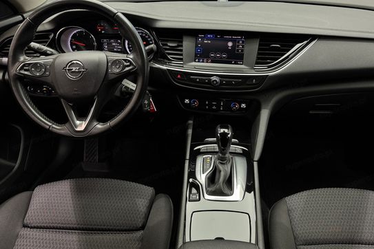 Opel Insignia 2.0 Elegance