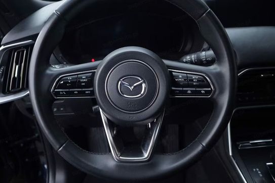Mazda CX-80 Homura Plus 3.3 e-Skyactiv D mHEV AWD