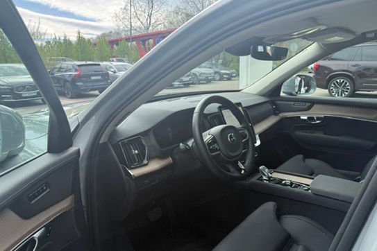 Volvo XC90 B5 B AWD Plus Bright 7os