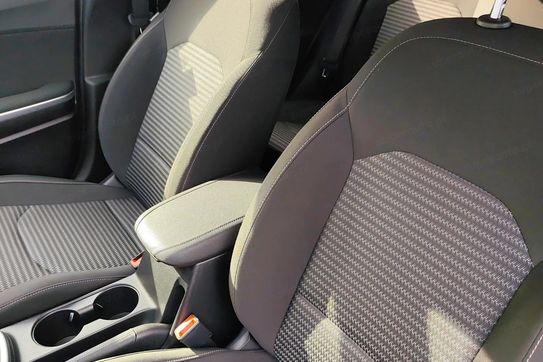 Kia XCeed 1.5 T-GDI M DCT