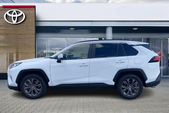 Toyota RAV4 2.5 Hybrid Comfort 4x4