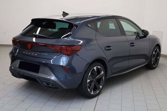 Cupra Leon 1.5 eTSI mHEV DSG