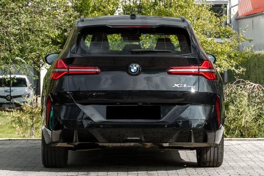 BMW X3 xDrive20d M Sport