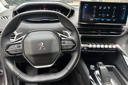 Peugeot 3008 Allure Pack 1.5 BlueHDi S&S EAT8