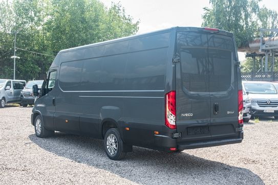 Iveco Daily 35S18 HI-MATIC 16m3 L4h2