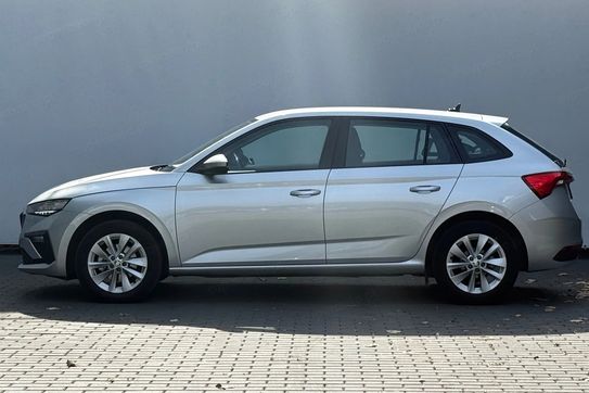 Skoda Scala 1.0 TSI Essence