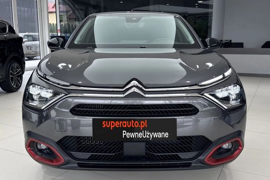 Citroen C4 PureTech Shine S&S