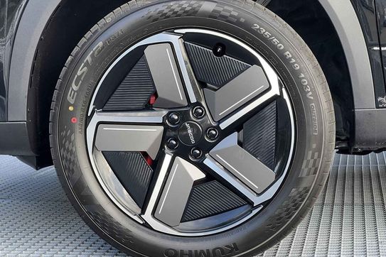 Jaecoo 7 Exclusive DHT 1.5 T-GDI HEV