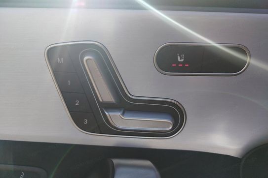 Mercedes CLA 200 AMG Line 7G-DCT