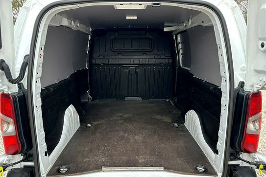Peugeot Partner Van L2H1