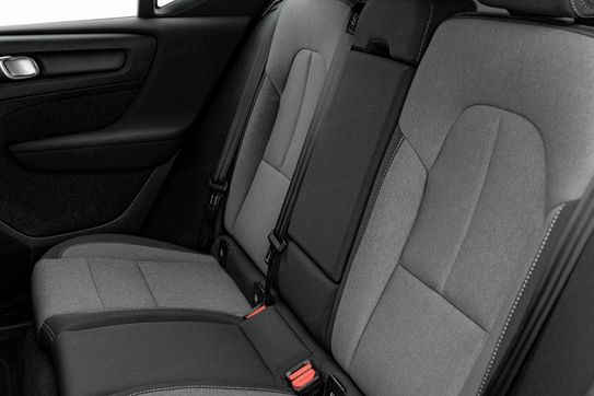 Volvo XC40 T3 Momentum Pro