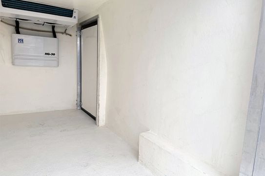 Renault Master L3H2 Mroźnia do -20°C