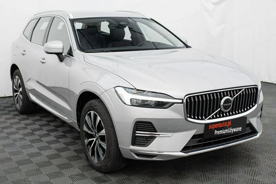 Volvo XC60 B4 B Plus Bright aut