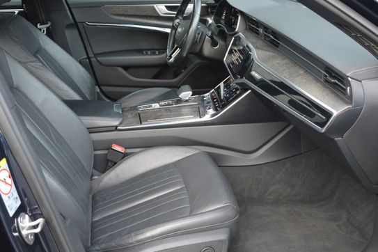 Audi A6 Avant 45 TDI quattro