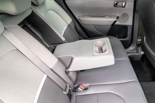 Kia Seltos 1.6 T-GDI L DCT