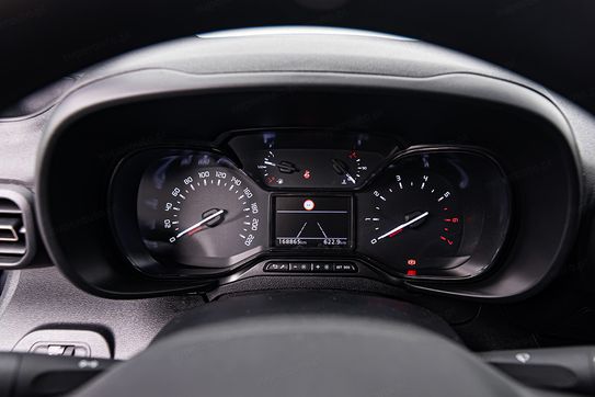 Toyota Proace City Verso Long L2H1