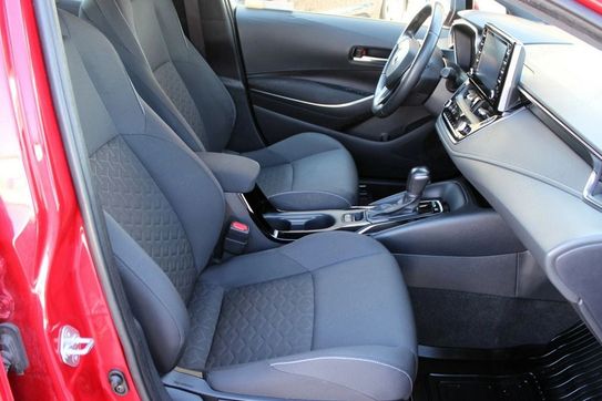 Toyota Corolla 1.8 Hybrid Comfort