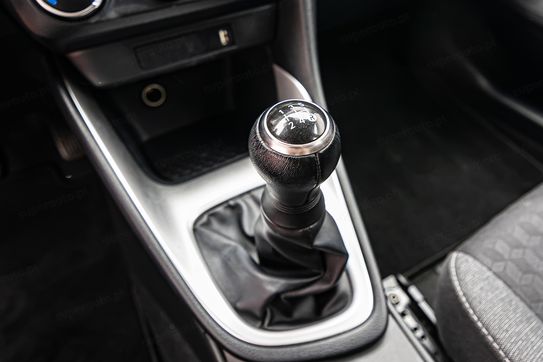 Toyota Yaris 1.0 Comfort