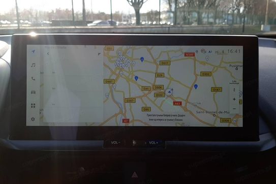 Toyota C-HR Style 2.0 DynamicForce PHEV AT