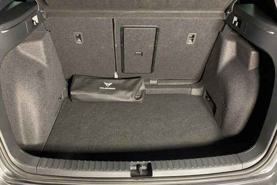 Cupra Ateca 1.5 TSI DSG