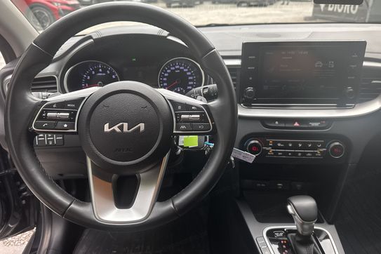 Kia XCeed M 1.5 T-GDI DCT