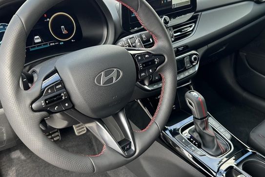 Hyundai i30 1.5 T-GDI 48V N-Line DCT